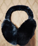 車(chē)歸沐耳罩保暖耳套護耳罩可折疊耳朵套耳包耳暖耳帽冬季耳捂子 曬單實(shí)拍圖