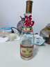 汾酒 黃蓋玻汾 清香型白酒 53度 475mL*6瓶 整箱裝非原箱 曬單實(shí)拍圖
