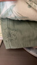 無(wú)印良品100%純棉四件套床上用品全棉套件床單被套200*230cm1.5/1.8米床 曬單實(shí)拍圖