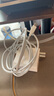 凌伏適用魅族21充電器頭80快充MEIZU魅族21Pro手機充電頭20Pro超級閃充TYPEC插頭20套裝21note沖電器 80超級快充 快充頭+1米線(xiàn)+2米線(xiàn)（兩條裝） 曬單實(shí)拍圖