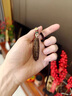 佩大師正品沉香木吊墜男女九眼天珠項(xiàng)鏈掛繩木質(zhì)掛件掛墜毛衣鏈實(shí)用禮物 屬鼠-千手觀音 曬單實(shí)拍圖
