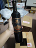張裕第九代N158特選級解百納干紅葡萄酒750ml*6瓶整箱紅酒 曬單實拍圖