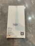 Freeson 適用魅族Note 16手機殼保護套 簡(jiǎn)約輕薄全包防摔清透TPU軟殼（附指環(huán)支架）透明 曬單實(shí)拍圖