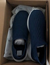 【斯凱奇制造商】男女輕質(zhì)緩震厚底健步鞋舒適輕便運動(dòng)鞋跑步鞋 悅動(dòng)藍 39 曬單實(shí)拍圖