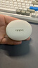 OPPO Enco X3 【國家補貼】真無線入耳式藍牙耳機降噪耳機通用蘋果華為小米手機 有線充版米白 曬單實拍圖
