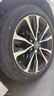 普利司通（Bridgestone）汽車(chē)輪胎 225/45R17 91W T005A 原廠(chǎng)配套豐田新雷凌 曬單實(shí)拍圖