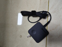 聯(lián)想（Lenovo）筆記本電源適配器 小新潮7000 小新Air14 Yoga710S 小新14 小新310 V320 L340 320S Yoga510電源線(xiàn) 45W(20V 2.25A)小細(xì)圓口便 曬單實(shí)拍圖