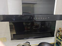 海爾（Haier）油煙機 抽吸排油煙機頂側雙吸大嘴C61pro 28大吸力指定煙灶聯(lián)動(dòng) 熱熔自清潔 973UD國家補貼20% 曬單實(shí)拍圖