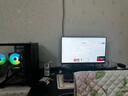 華碩（ASUS）全家桶13400F/14600KF/RTX5060獨顯海景房組裝電腦游戲電競直播渲染設計臺式主機DIY整機 I5 14600KF+RTX5060 |高配版 曬單實(shí)拍圖