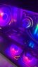 華碩（ASUS）RTX5080主機(jī)RTX5070Ti/5090D主機(jī)i9 14900KF U7 265K rog全家桶黑神話游戲主機(jī)臺(tái)式組裝機(jī)電腦整機(jī) U7 265KF+華碩RTX5080 丨七 曬單實(shí)拍圖