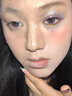 儒意（RUYI）黑茶卸妝油300ml 深層清潔細致毛孔眼唇臉三合一卸妝水敏感肌可用 曬單實(shí)拍圖