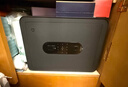米家智能保管箱30CM 指紋密碼6種解鎖方式辦公家用保管柜保密箱 曬單實(shí)拍圖