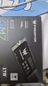 宏碁掠奪者（PREDATOR）1TB SSD固態(tài)硬盤(pán) M.2接口(NVMe協(xié)議) GM7系列｜NVMe PCIe 4.0讀速7200MB/s  AI電腦存儲配件 曬單實(shí)拍圖