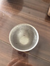京東京造 純鈦旅行茶具套裝 整套泡茶器全套功夫茶具【防燙茶杯】 6件套 曬單實(shí)拍圖