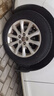 瑪吉斯（MAXXIS）輪胎/汽車輪胎 205/60R16 92V EC1適配軒逸/?？怂?曬單實(shí)拍圖