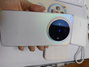 vivo X300 16GB+512GB 幸運彩 蔡司2億超級主攝 蔡司APO超級長(cháng)焦 5年持久流暢OriginOS 6 拍照 AI手機 曬單實(shí)拍圖