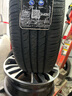 固特異（Goodyear）24年輪胎 225/55R19 99V EGP SUV 御乘SUV二代 適配哈弗H6/博越 曬單實(shí)拍圖
