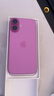 Apple/蘋(píng)果 iPhone 16（A3288）128GB 粉色 支持移動(dòng)聯(lián)通電信5G 雙卡雙待手機 曬單實(shí)拍圖