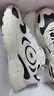安踏奧特萊斯星光老爹鞋男鞋夏季厚底休閑鞋復古跑步運動(dòng)鞋 曬單實(shí)拍圖