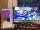 米酷滕英特爾酷睿i7升24核RTX4060獨顯64G內存臺式電腦主機黑神話(huà)悟空3A游戲辦公設計師渲染電腦 官方標配單主機 套一：酷睿120G固態(tài)/ 簡(jiǎn)單上網(wǎng) 辦公學(xué)習 曬單實(shí)拍圖