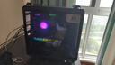 華碩TUF GAMING GT502 彈藥庫機箱 雙倉設計/免工具拆卸/黑色海景房/創(chuàng  )新散熱/GPU支架 曬單實(shí)拍圖