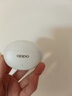 OPPO Enco Air4 Pro 【國家補貼】真無線降噪藍牙耳機入耳式耳機 通用蘋果華為小米手機  晨曦白 曬單實拍圖