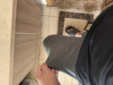 七匹狼純棉秋褲男士100%棉全棉打底線(xiàn)褲中老年春秋季薄款抗菌襯褲保暖褲 升級(jí)純棉抗菌-主圖款(深灰) 2XL (180)推薦 150-170斤 曬單實(shí)拍圖