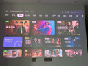 極米RS 20 Pro Max 高亮版 全新三色激光變焦移軸高刷智能家用投影 3600 CVIA 4K超清 限時(shí)補貼20% 曬單實(shí)拍圖