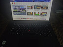 ThinkPad【國家補貼20%】T14p AI PC酷睿Ultra5 14.5英寸高性能工程師本筆記本電腦 32G 1TB 3K 商務(wù)辦公本 曬單實(shí)拍圖