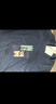 JEANSWEST LIFE真維斯純棉長(cháng)袖t恤男重磅親膚圓領(lǐng)內搭潮牌外穿衣服青少年打底衫T 曬單實(shí)拍圖