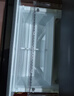 美的（Midea）508升法式多門(mén)四開(kāi)門(mén)雙系統雙循環(huán)一級能效除菌凈味大容量家用冰箱BCD-508WTPZM(E) 國家補貼20% 曬單實(shí)拍圖