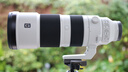索尼（SONY）全畫(huà)幅遠攝變焦 G大師鏡頭FE200-600mm遠攝變焦G鏡頭 運動(dòng) 野外 打鳥(niǎo) SEL200600G 曬單實(shí)拍圖