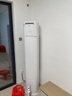 美的（Midea）酷省電 爆款推薦 空調(diào)掛機 大1.5匹新一級能效全直流變頻節(jié)能低噪音防直吹 以舊換新 國家補貼20% 大1.5匹 一級能效 酷省電2025款 曬單實拍圖