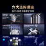 華為智選鴻蒙智選小豚當(dāng)家室外攝像頭T5 3K雙攝1000萬超高清家用室內(nèi)戶外監(jiān)控器360度無死角帶夜視攝像機(jī) 曬單實(shí)拍圖