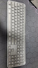 羅技（Logitech）K950無(wú)線(xiàn)藍牙鍵盤(pán)  雙模靜音鍵盤(pán)辦公鍵盤(pán)薄膜筆記本電腦手機Mac平板ipad鍵盤(pán) 全尺寸家用超薄便攜 石墨黑 曬單實(shí)拍圖