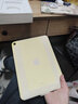 蘋果ipadPro2022款11/12.9英寸M2芯片平板電腦資源機(jī) 銀色 12.9英寸 128GBwifi版【白條6期】 曬單實(shí)拍圖