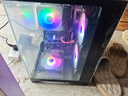 微星 酷睿i5 12600KF/RTX4060/4060TI/4070S/5060Ti海景房游戲主機電腦臺式機優(yōu)惠補貼組裝電腦DIY主機 配三  i5-12600KF+首發(fā)RTX5060 曬單實拍圖