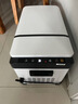 騎炫車(chē)載冰箱壓縮機制冷車(chē)家兩用 冷凍冷藏12v24v小型可結冰迷你冰箱 K30 車(chē)家兩用 拉桿款 30升 曬單實(shí)拍圖