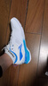 李寧（LI-NING）刀鋒max城勢版羽毛球鞋大師賽配色2025年新款專(zhuān)業(yè)比賽運動(dòng)鞋 標準白-4 【刀鋒max城勢版】 42 曬單實(shí)拍圖