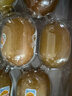 佳沛（zespri）新西蘭  陽(yáng)光金奇異果18粒超大果原箱單果重約173-204g 獼猴桃 曬單實(shí)拍圖