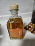 黃小沁禮盒裝黃酒 戶縣黃酒特產(chǎn) 12度半甜型 傳統(tǒng)古法工藝釀造4瓶裝 黃小沁禮盒 250mL 4瓶 黃小沁禮盒 曬單實拍圖