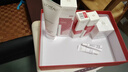 歐萊雅（LOREAL）套裝護(hù)膚品禮盒復(fù)顏抗皺緊致水乳淡紋保濕化妝品送媽媽送女友禮物 2】復(fù)顏視黃醇抗皺禮盒【店長(zhǎng)推薦】 曬單實(shí)拍圖