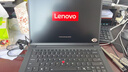 ThinkPad【國家補貼20%】T14p AI PC酷睿Ultra9 14.5英寸高性能工程師本筆記本電腦 32G 1TB 3K 商務(wù)辦公本 曬單實(shí)拍圖