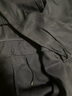 諾帝卡（NAUTICA）【商場同款】女裝春夏新款萊賽爾親膚透氣休閑連衣裙女41DO01 淺藏青色40S XL 曬單實拍圖