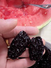 黑棗無(wú)核一斤正宗河北涉縣野生特產(chǎn)特級大黑棗軟棗小柿子非免洗新疆烏棗干中藥材官方店京自旗艦營(yíng)東大藥房 黑棗無(wú)核500g  太行山無(wú)核黑棗吃即食軟棗一級 曬單實(shí)拍圖