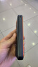金立（Gionee）三防老年人手機4000毫安超長(cháng)待機4G全網(wǎng)通老年機 大字大聲音學(xué)生老人專(zhuān)用按鍵功能機G660 黑色 曬單實(shí)拍圖