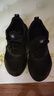 阿迪達斯男女 休閑系列 EDGE GAMEDAY SHOES 跑步鞋 IF0585  39碼 UK6碼 曬單實拍圖