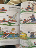 理查德斯凱瑞金色童書10冊(cè)套裝 Richard Scarry Collection 英文原版進(jìn)口繪本 what do people do all day 5-8歲圖畫書 曬單實(shí)拍圖