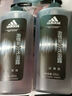 阿迪達(dá)斯 （adidas）男士沐浴露洗發(fā)水洗面奶三效合一 游泳去氯持久留香清涼熱情250ml 曬單實拍圖