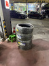 米其林（MICHELIN）汽車(chē)輪胎 215/55R17 94V 浩悅五代Primacy 5 適配邁騰帕薩特/天籟 曬單實(shí)拍圖